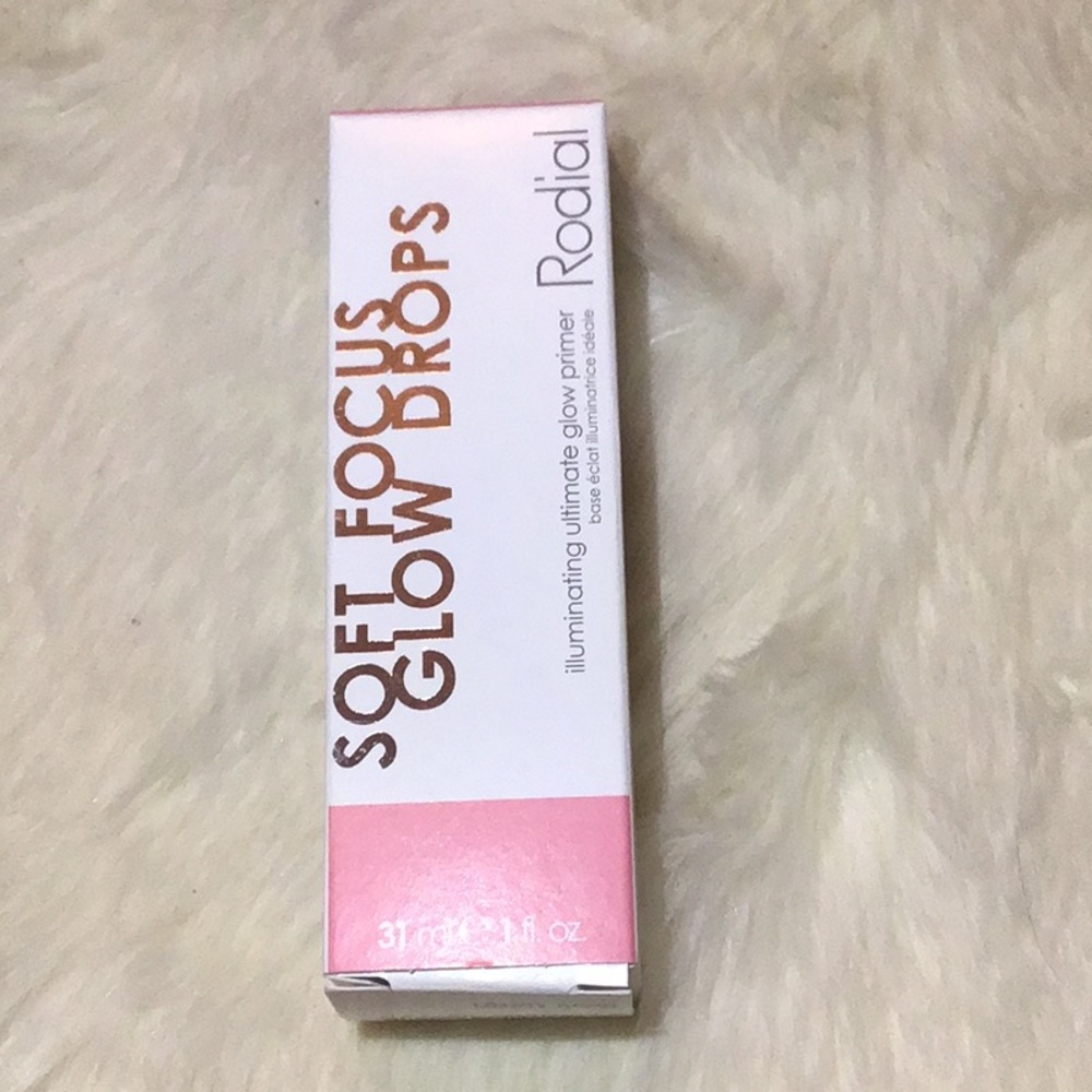 Rodial glow drops